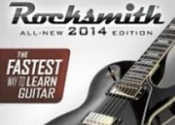 Rocksmith 2014 - продвинутые уроки игры на гитаре