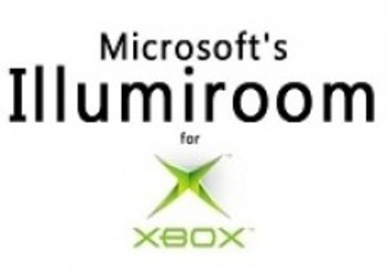 Проектор Illumiroom от Microsoft слишком дорогое удовольствие для того, чтобы располагаться в вашей гостиной