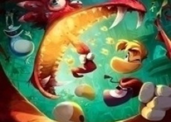 Rayman Legends для Wii U опережает в продажах версии для других платформ в Великобритании