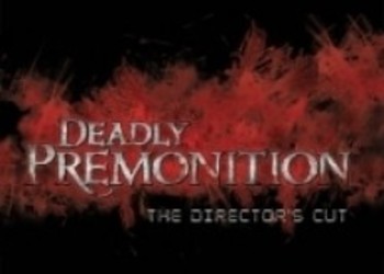 Deadly Premonition обзавелся датой релиза для PC