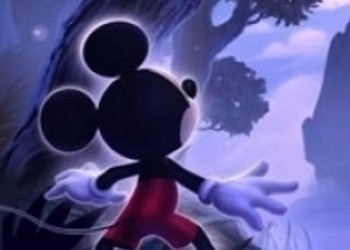 Релизный трейлер Castle of Illusion Starring Mickey Mouse