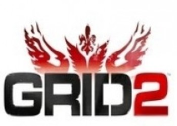 GRID 2 - Бесплатное DLC Demolition Derby стало доступно для Xbox 360