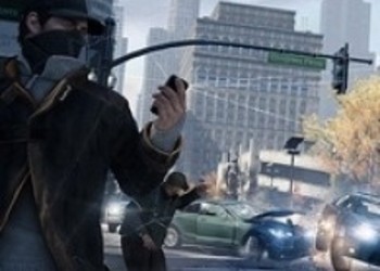 Геймплей Watch Dogs