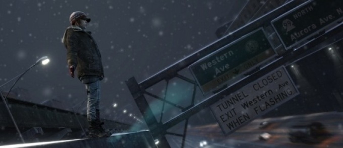 Создание Beyond: Two Souls – Графическая составляющая игры