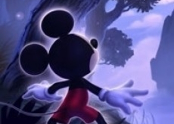 Castle of Illusion Starring Mickey Mouse: Сравнение оригинала и ремейка