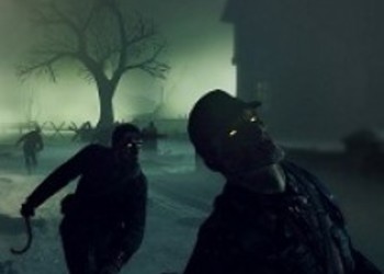 Состоялся анонс Sniper Elite: Nazi Zombie Army 2