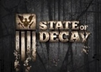 State of Decay окажется в раннем доступе Steam через пару недель