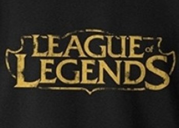 Ведущий дизайнер EVE Online присоединяется к Riot Games, чтобы работать над League of Legends