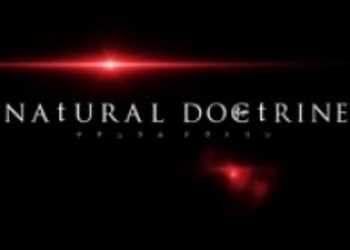 Natural Doctrine - новая тактическая RPG для PS3, PS4 и PS Vita