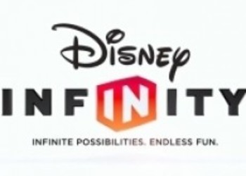 Disney Infinity поступила в продажу на территории России!