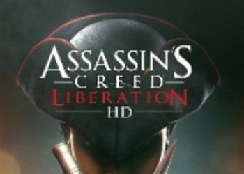 Assassin’s Creed: Liberation HD анонсирована для PC, PlayStation 3 и Xbox 360