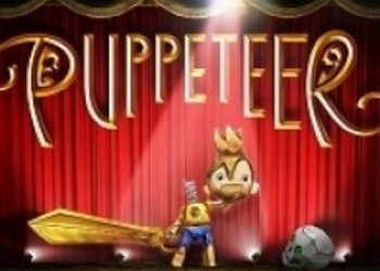 Релизный трейлер Puppeteer