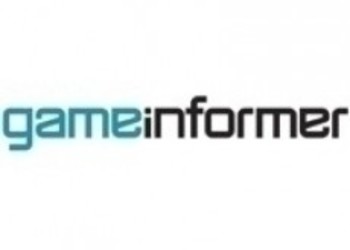 Call of Duty: Ghosts на обложке октябрьского номера GameInformer