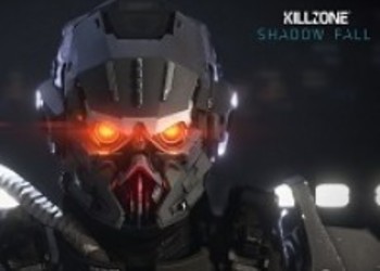 Подробности мультиплеера Killzone: Shadow Fall (Часть 2)