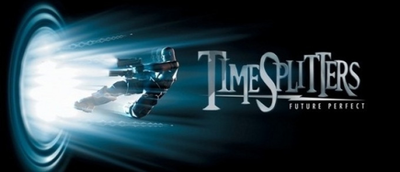TimeSplitters Rewind размещена в Steam Greenlight, разработчики принимают отзывы фанатов