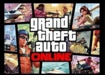 Rockstar думали о создании Grand Theft Auto Online со времен Grand Theft Auto III
