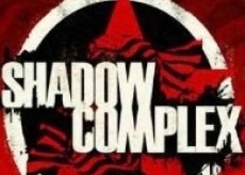 Chair Entertainment о Shadow Complex 2