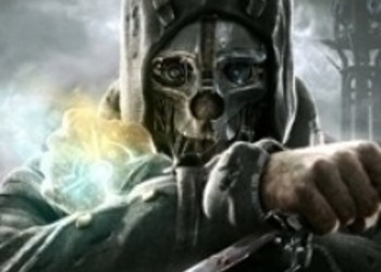 Бокс-арт Dishonored Game of the Year Edition