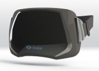 Oculus Rift и второе рождение хоррор-игр