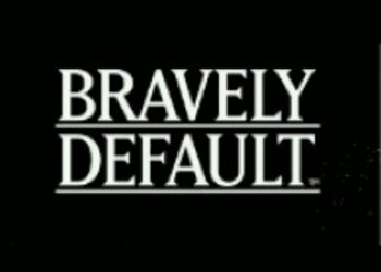 Новый геймплей Bravely Default: For the Sequel