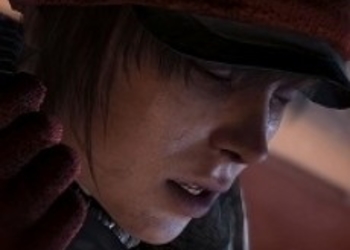 Новый ТВ-ролик Beyond: Two Souls