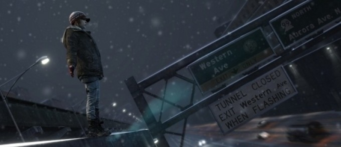 Новый ТВ-ролик Beyond: Two Souls