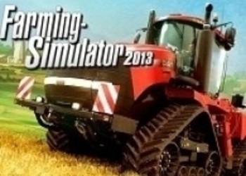 Farming Simulator – уже на консолях!