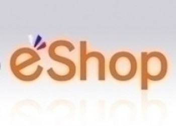 Обновление Nintendo eShop в Европе (19/09)