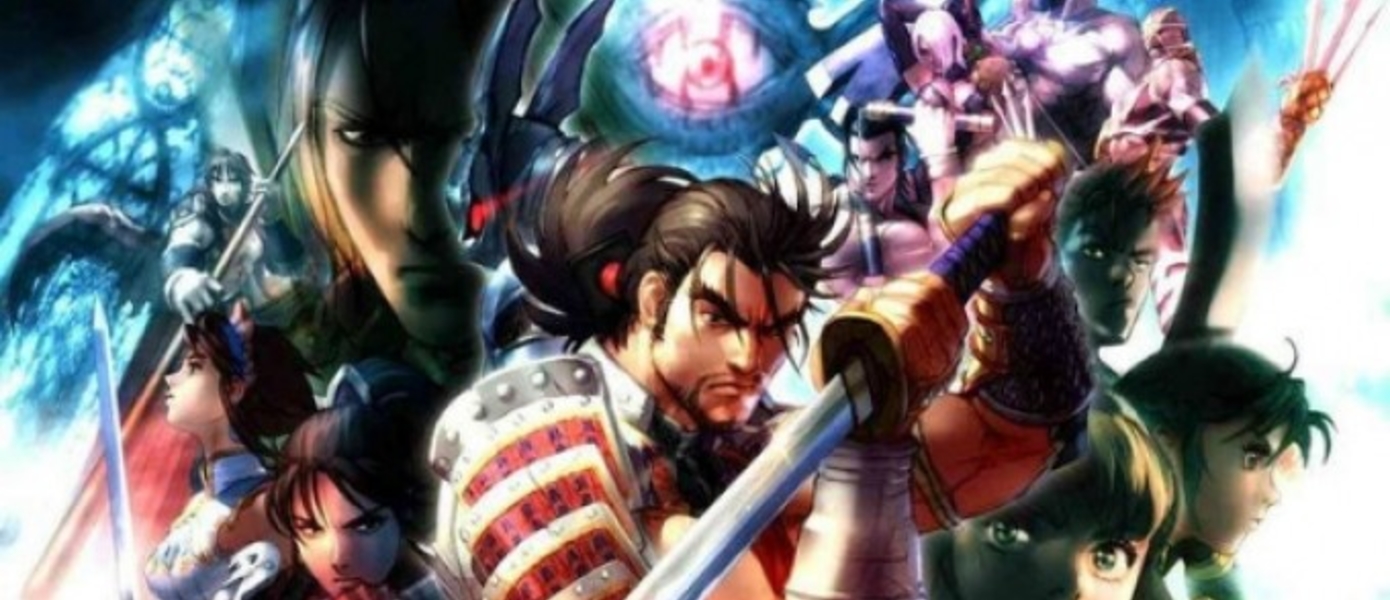 Свежие скриншоты Soulcalibur II HD Online