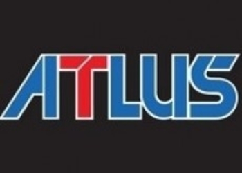 Sega приобрела Atlus (UPD.)