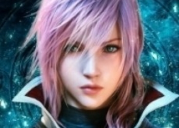 Square Enix представила костюм Айрис из Final Fantasy VII для Лайтнинг в Lightning Returns: Final Fantasy XIII