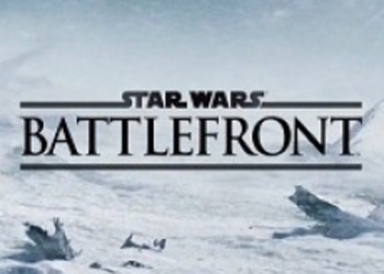 Патрик Содерлунд: Star Wars Battlefront получит от EA лучших разработчиков