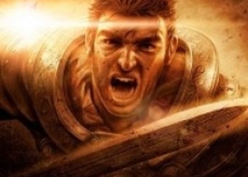 Создатели серий Gothic & Risen работают над новой RPG-игрой