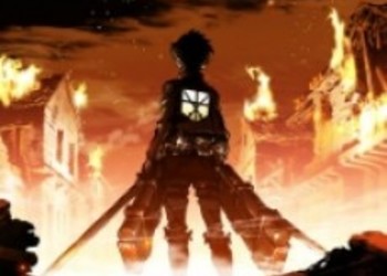 Тизер-трейлер, новые скриншоты и подробности Attack on Titan: The Last Wings of Mankind