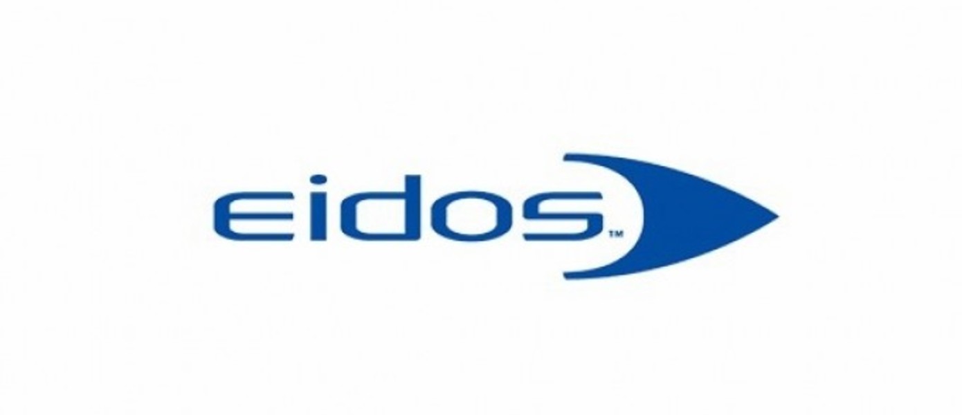 Ян Ливингстон ушел с поста президента Eidos