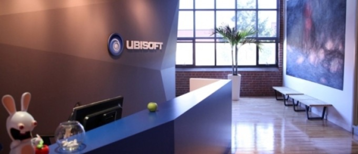 Ubisoft объявила о расширении студии в Квебеке и подготовке новых рабочих мест