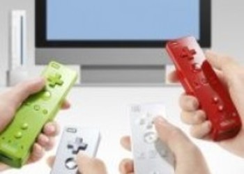 Nintendo скоро прекратит производство Wii в Японии