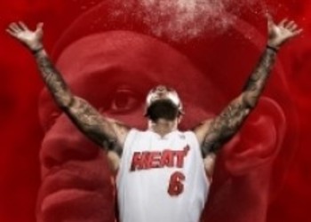 Рекламный ролик NBA 2K14, демонстрирующий версию для консолей нового поколения