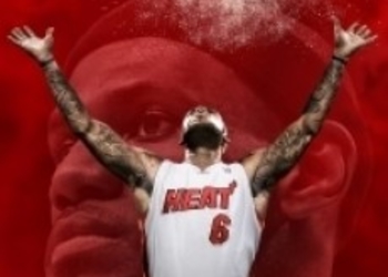 Свежий геймплей NBA 2K14