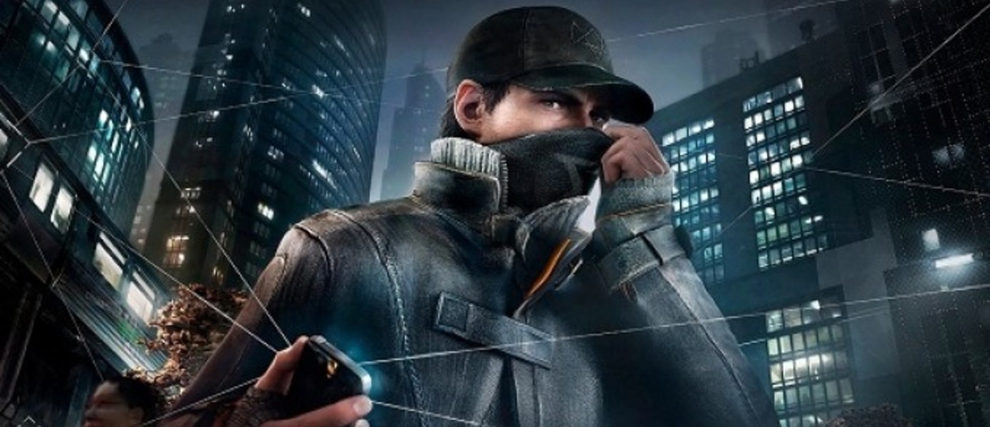 Вся карта Watch Dogs будет открыта для игроков с начала игры