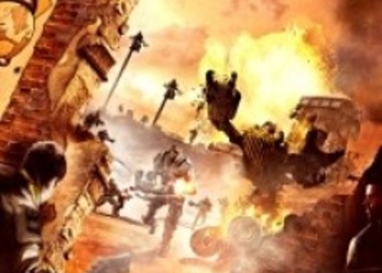 Volition о Red Faction: