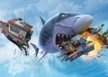 Ubisoft покупает разработчика Future Games of London
