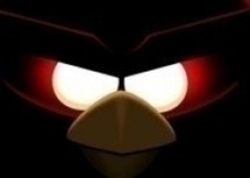 Новый трейлер Angry Birds Star Wars для консолей