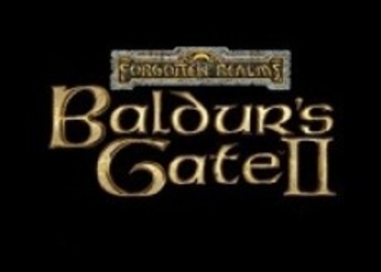 Релиз Baldur’s Gate II: Enhanced Edition состоится 15 ноября