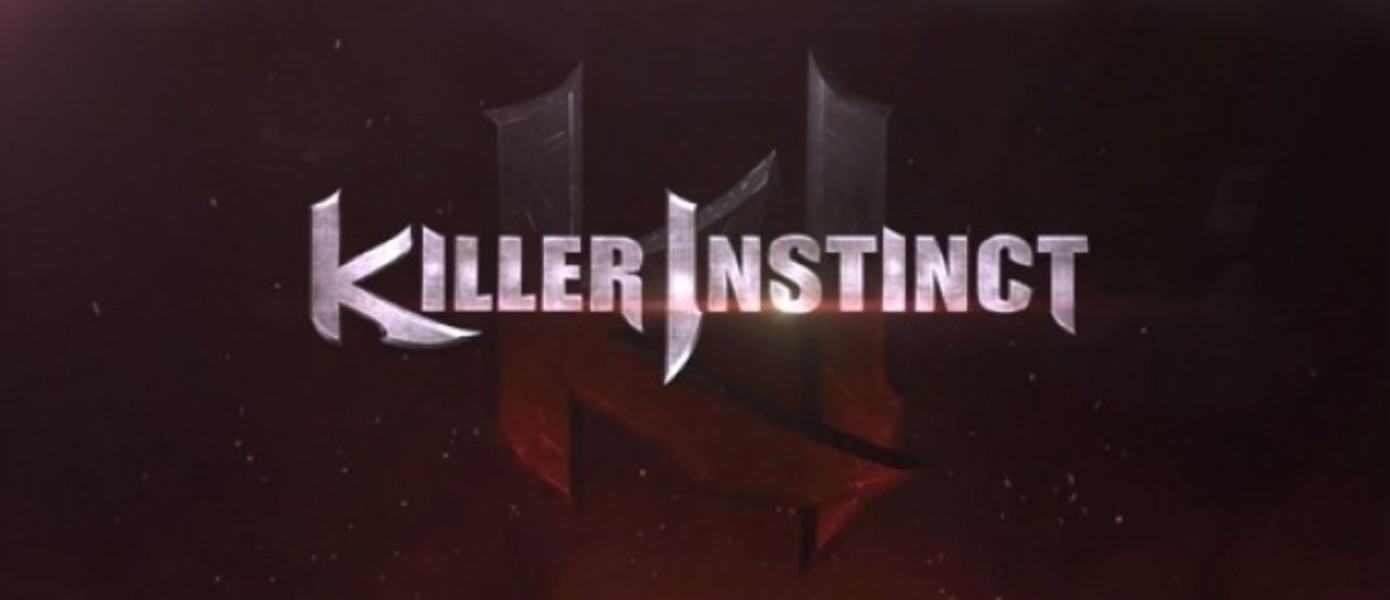 Аркадный стик к релизу Killer Instinct