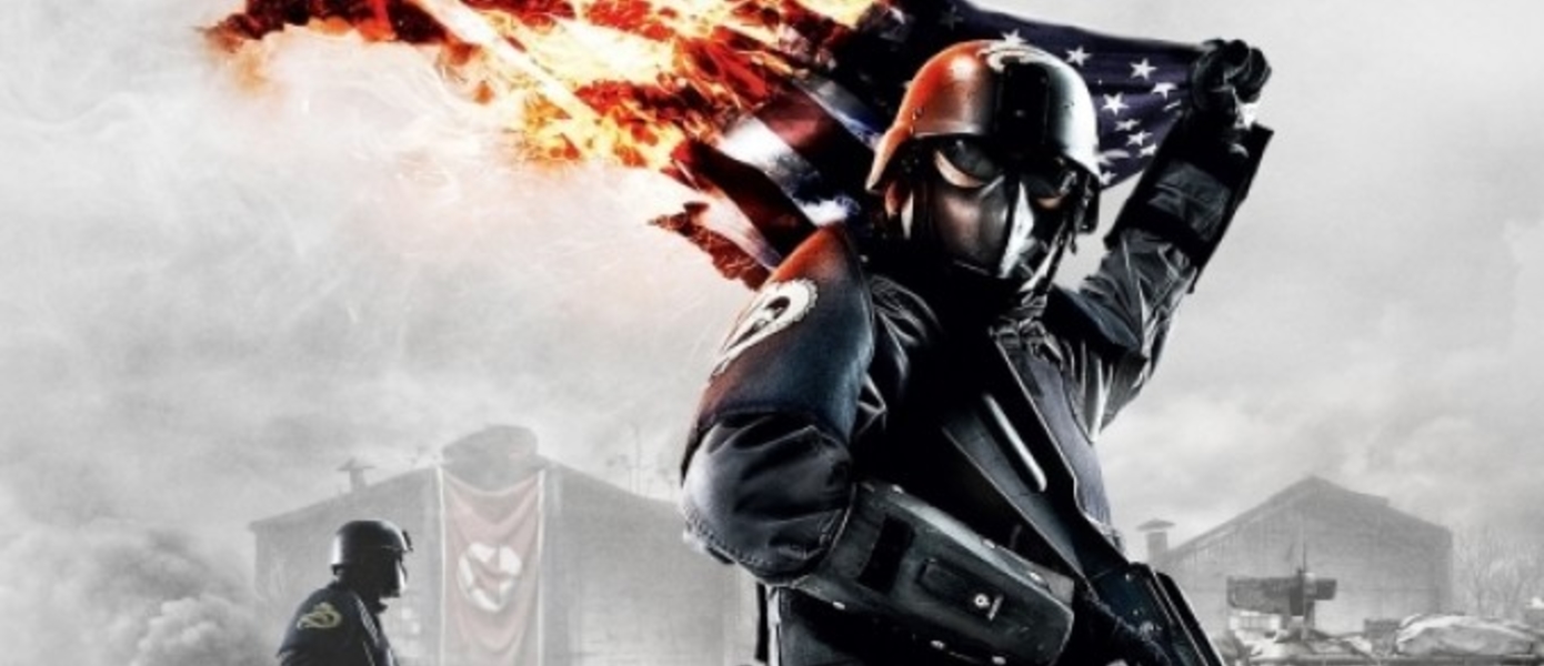 Команда Crytek UK добилась "значительного прогресса" в разработке Homefront 2