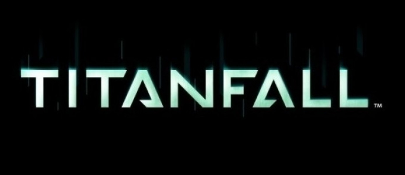 Новый геймплей Titanfall с EB Games Expo 2013