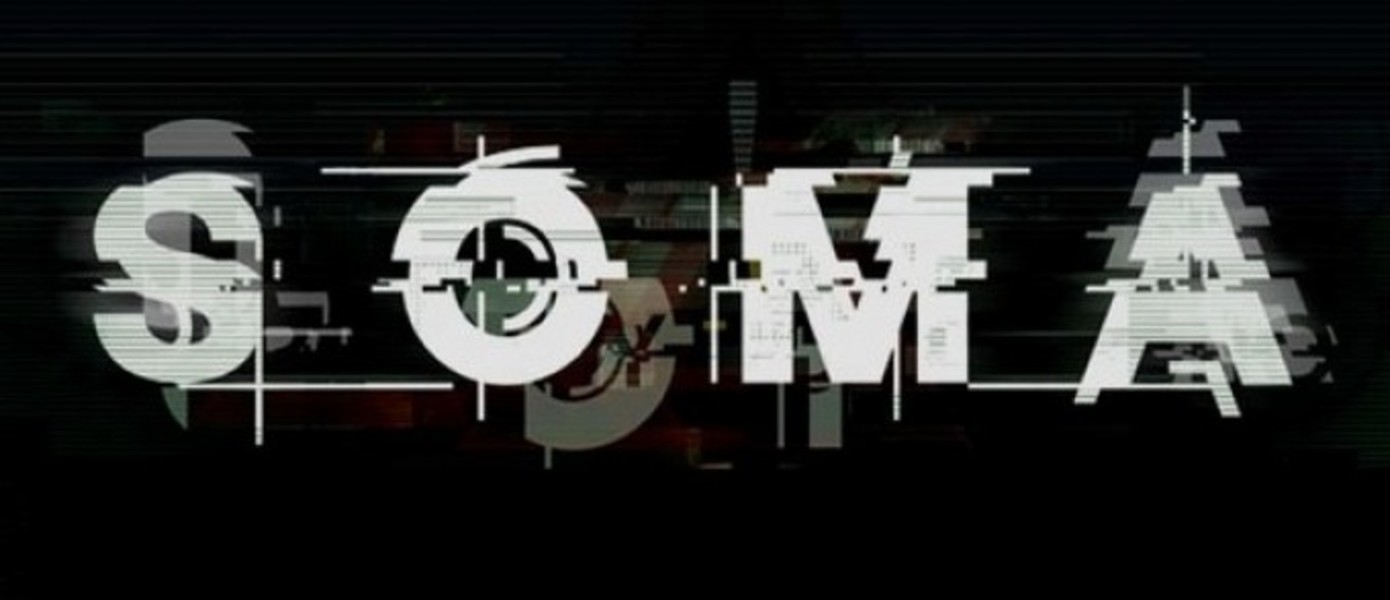 Новое тизер-видео Soma - Mockingbird
