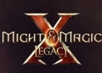 Вышло первое дополнение Might & Magic X – Legacy