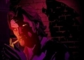 Релизный трейлер The Wolf Among Us
